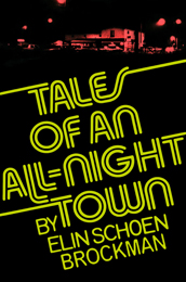 Book Cover: Tales of an All-Night Town