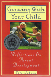 Book Cover: Growing With Your Child
