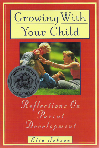 Book Cover: Growing With Your Child