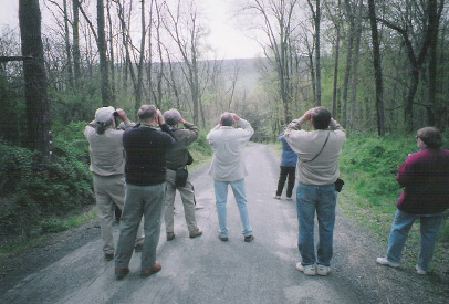 Photo: From A Refuge on Pennsylvania's Flyaway